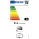TV UHD SAMSUNG QE65LS03FWUXXH THE FRAME QLED SMART